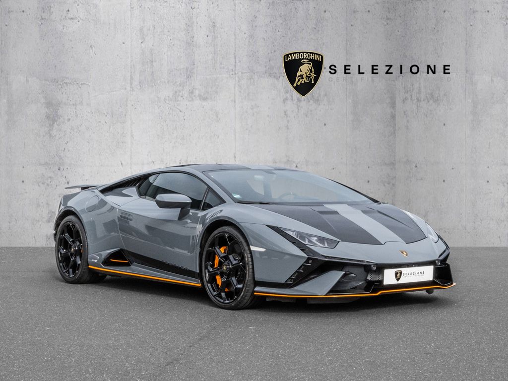 LAMBORGHINI Huracán 2024