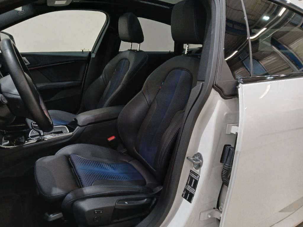 Fahrzeugabbildung BMW 218 Gran Coupé M Sport Pano H&k Leder ACC Kamera