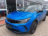 Opel Grandland GS Line*2.HAND*KLIMA*NAVI*AUTOMATIK* - : Allradantrieb, Pickup