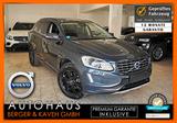Volvo XC60 D4  AUT | AHK | XEN | 1.H + [12M. GARANTIE] - gebrauchte Volvo XC60 aus dem Jahr 2014