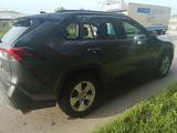 Toyota RAV 4 2.5 Hybr. Auto AWD Technik-Sty... - Toyota RAV 4 aus 2021