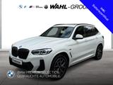 BMW X3 xDrive30e M Sport 93%Akku Panorama HeadUp Las