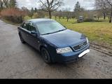 Audi A6 1.8 T - nur 150 000km - gebrauchte Audi A6 aus dem Jahr 1997