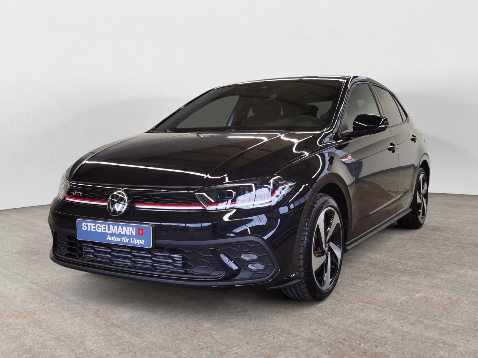 Volkswagen Polo - Bild 2