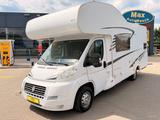 Fiat Ducato*Wohnmobil*Capron*Heizzelle*6Sitzer*TOP - Fiat Gebrauchtwagen in Berlin