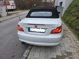 BMW 123d Cabrio - - BMW 123: 123d