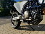 Husqvarna 701 Enduro Akrapovic, Top Ausstattung, wie Neu - Offers matching your search criteria