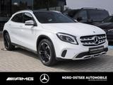 Mercedes-Benz GLA 180 URBAN NAVI AHK LED PANO DCT SHZ TEMPOMAT - gebrauchte Mercedes-Benz GLA 180 aus dem Jahr 2019