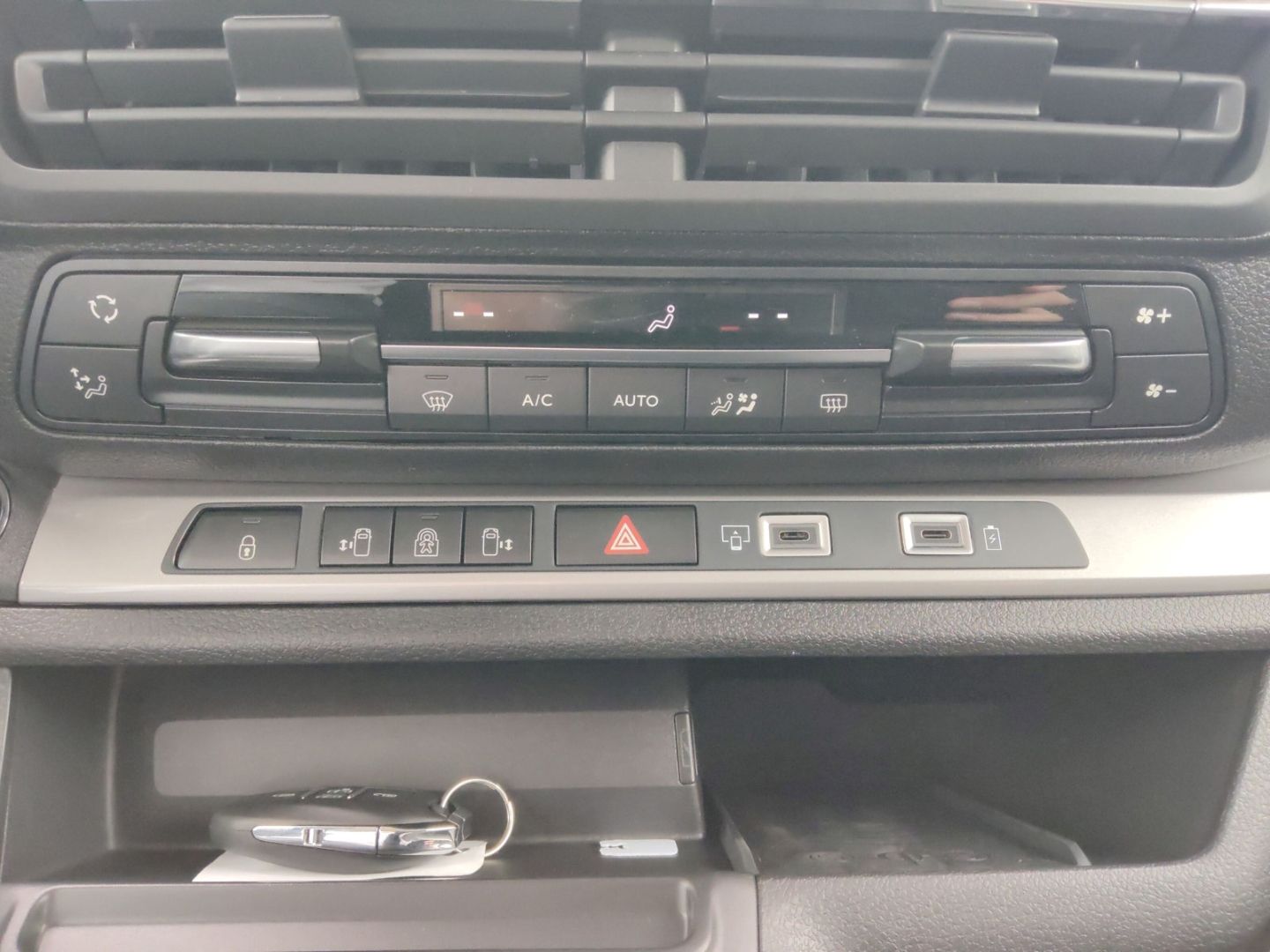 Opel Zafira - Bild 25