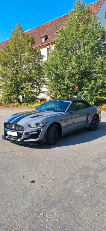 Image of Ford Mustang