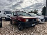 Fiat Panda 1100 i.e. cat 4x4 Trekking VETTURA IN - Fiat Panda aus 1999