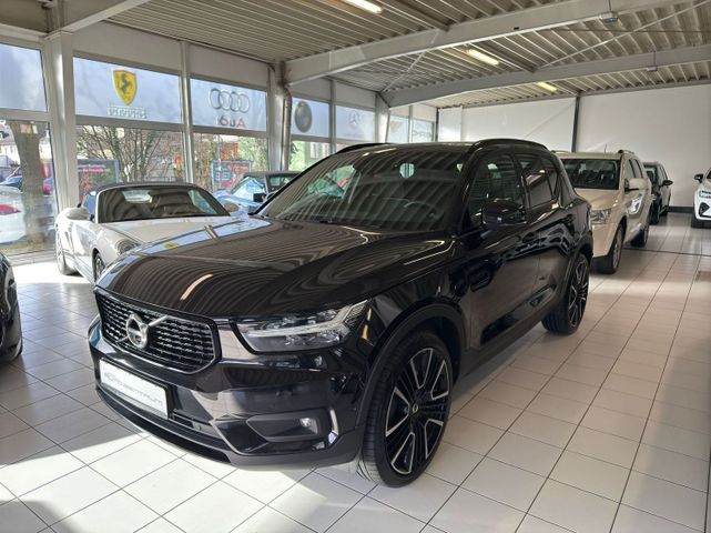 Volvo XC40 R Design T5 Plu-In/ Pano/Har&Kar/ACC/Keyles