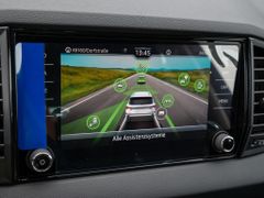 Foto Nummer 9: SKODA Karoq