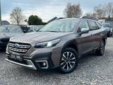 Subaru OUTBACK PLATINUM AWD-100% FULL-HARMAN KARDON-AHK - Subaru aus 2022