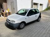 Seat Arosa Comfort 1.4 Comfort - Seat Arosa mit Benzin-Antrieb: Kleinwagen, 1.4