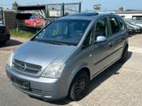 Vorschaubild Opel Meriva 1.6 Edition*Automatik*Klimatronic*