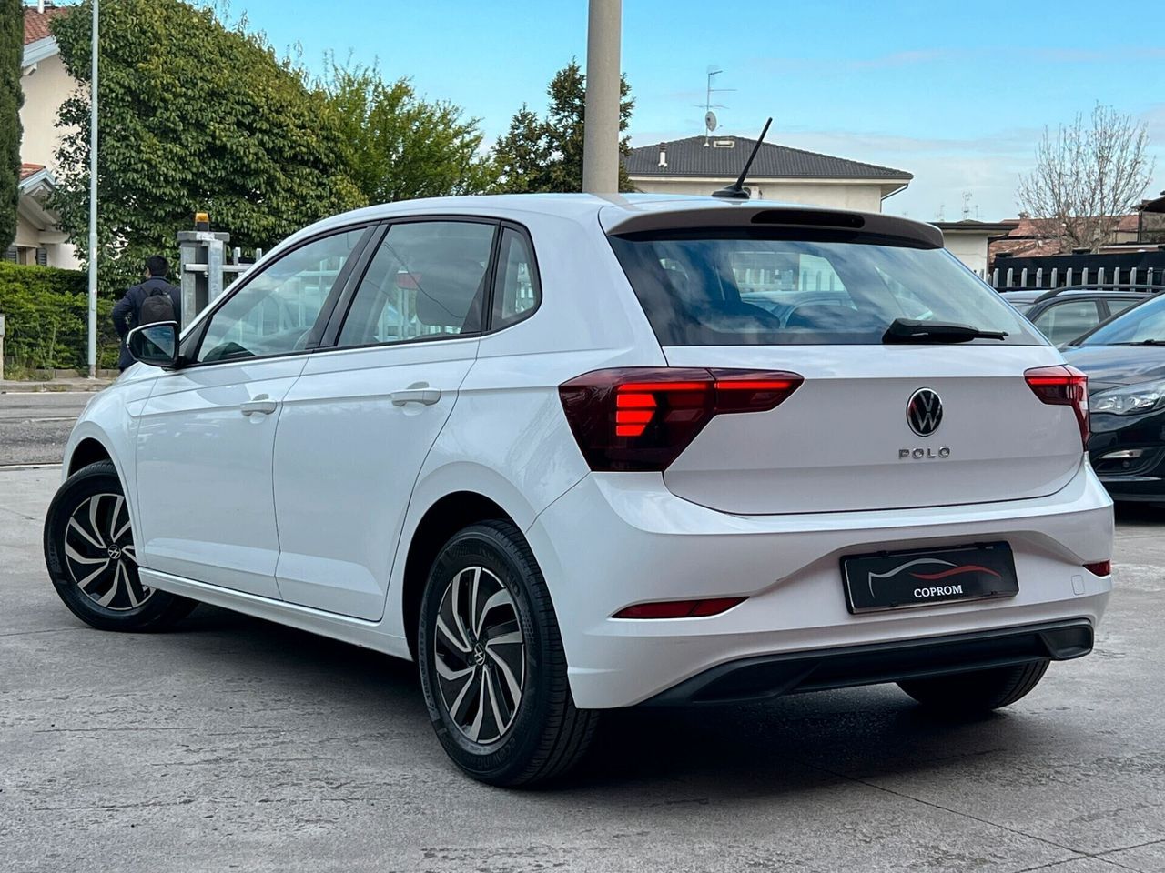 Other Volkswagen Polo 1.0 TSI 95 CV - *PROMOZIONE* imagem 2