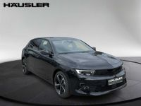 Opel Astra - Vorschau Bild 6