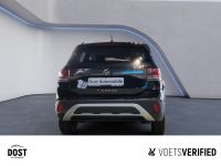 Volkswagen T-Cross - Vorschau Bild 5