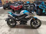 CFMOTO 125 NK - CFMOTO 125 NK