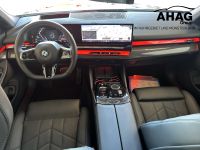 BMW 520 - Vorschau Bild 9