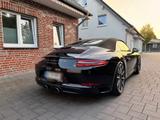 Porsche 991.2 Carrera S Cabriolet - Sport Chrono - Porsche 991