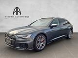 Audi S6 3.0TDI Quattro MATRIX B&O PANO AHK ACC MEMORY