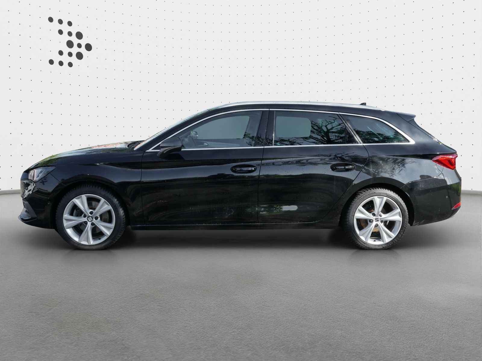 Seat Leon - Bild 3