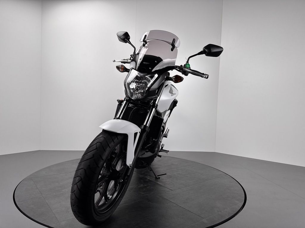 Fahrzeugabbildung Honda NC750 SA *TOP-ZUSTAND *SERVICE NEU