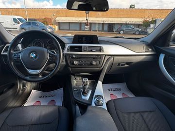 BMW 320 - 9