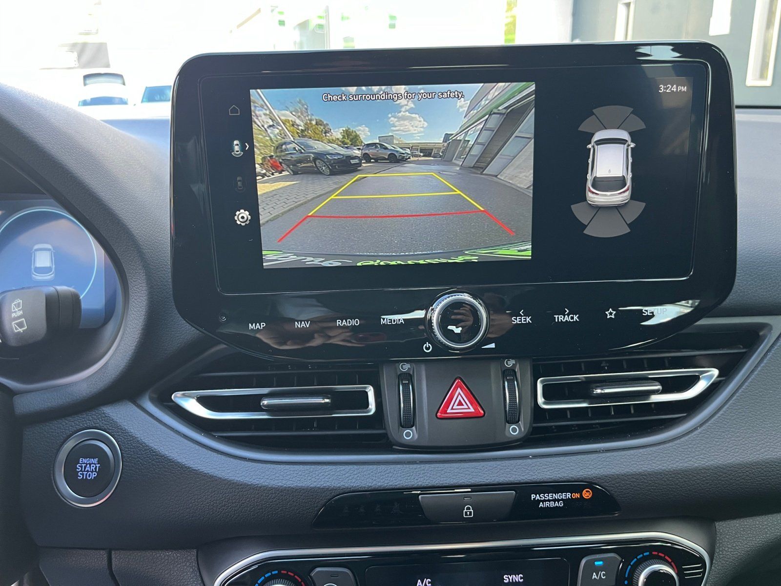 Hyundai i30 – Bild 21