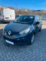 Renault Captur Life TcE 90 *Klima*Allwetterreifen* - Renault Captur in Bochum