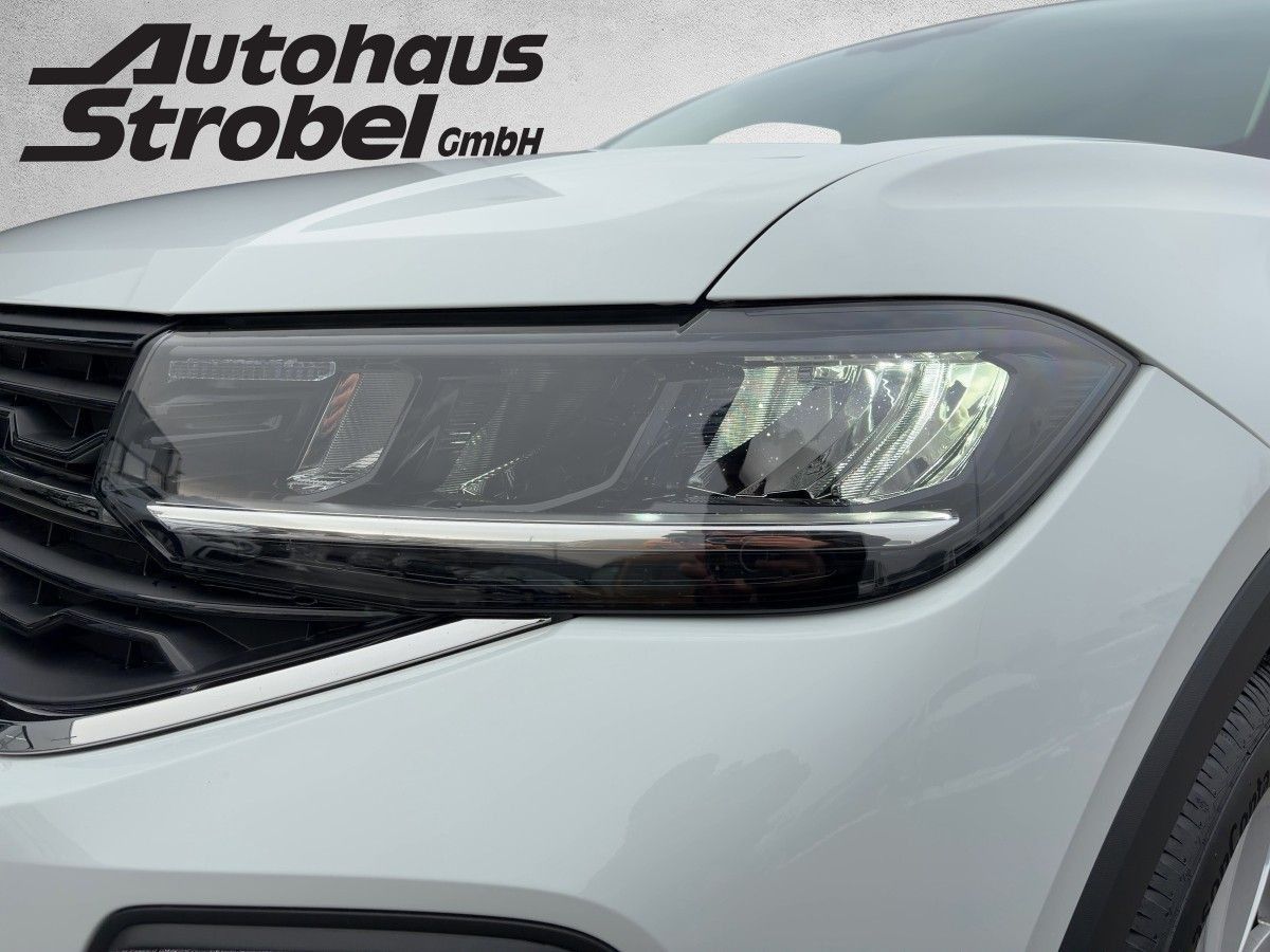 Volkswagen T-Cross - Bild 16