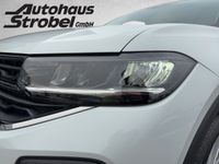 Volkswagen T-Cross - Vorschau Bild 16