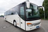 Setra S 416 GT Euro5 Klima ( 411 412 415 UL H GT HD) - Setra 415 gt hd