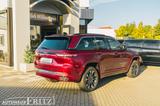 Jeep Grand Cherokee Overland PHEV - 2,0l Hybrid - Jeep Grand Cherokee Overland mit Hybrid-Antrieb (Benzin/Elektro)