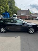 Audi A4 1,8T S-Line Avant Automatik| TÜV N... - Audi A4 aus 2007: Line