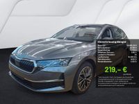 Skoda Octavia - Vorschau Bild 1
