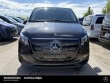 Mercedes-Benz EQV 250 Lang FONDKLIMA KAMERA DISTRONIC 7SITZER - gebrauchte Mercedes-Benz EQV aus dem Jahr 2024