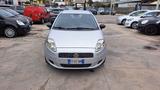 Fiat Grande Punto 1.3 Multijet 75Cv Actual 5 Por - Fiat Grande Punto aus 2013