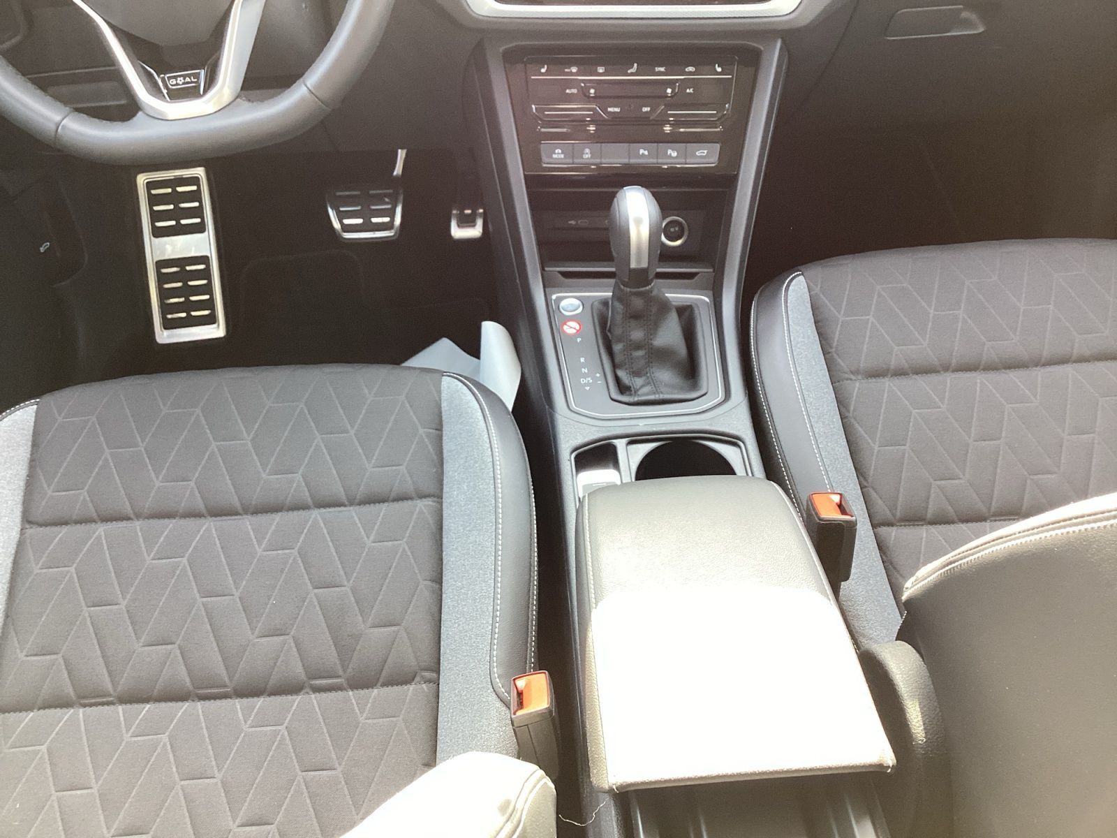 Volkswagen Touran - Bild 9