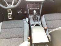 Volkswagen Touran - Vorschau Bild 9