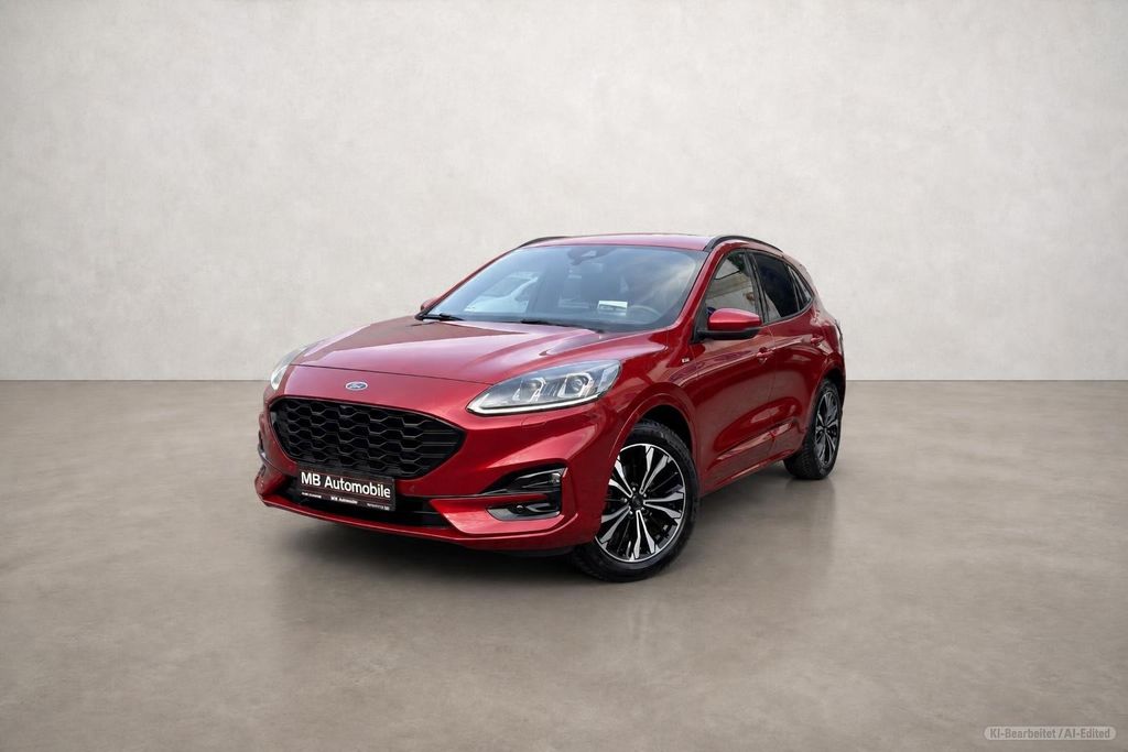 Image of Ford Kuga