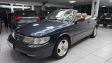 Saab 9-3 2.0 T  SE Cabriolet Design Edition - Saab aus 1999: Cabrio
