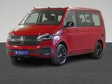 Volkswagen T6.1 California Beach 2.0 TDI DSG Standhz. AHK - rote Volkswagen T6 andere