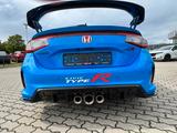 Honda Civic 2,0 Type R "HRC Racing Edition" - Honda Civic: Type