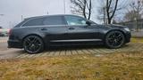 Audi A6 Avant Quattro 3.0 TDI  20 Zoll Felgen - Audi: Felgen Zoll 20