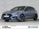 Hyundai i30 Facelift 1.5 TGDI DCT N-Line VOLLAUSSTATTUNG - Hyundai i30: Facelift
