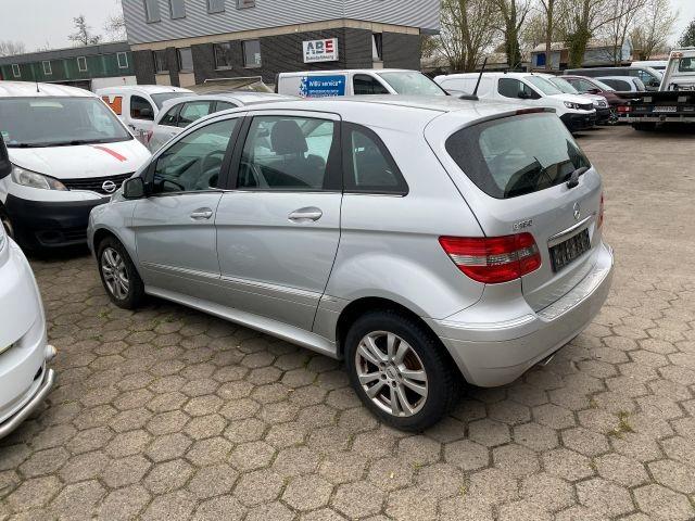 Mercedes-Benz B 160 B B 160