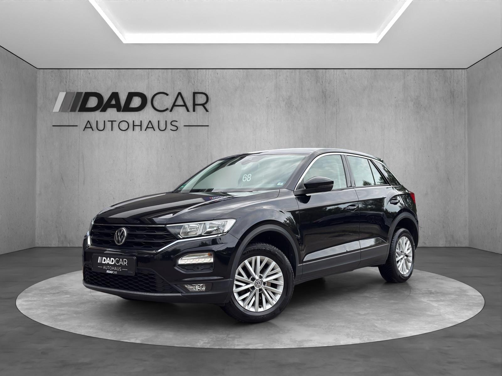 Volkswagen T-Roc 1.6 TDI *CARPLAY*NAVI*LANE*PDC*SHZ*NSW*